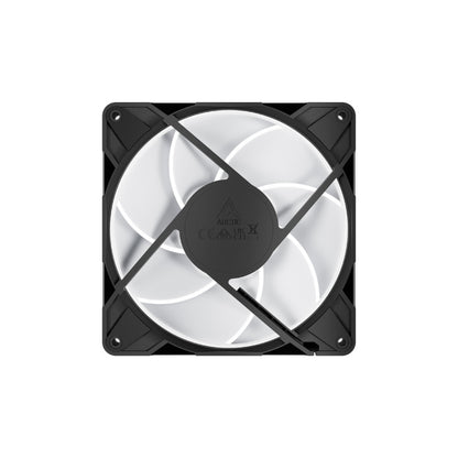 Arctic P14 Pro PST 140 mm PWM ARGB cooler za kuciste