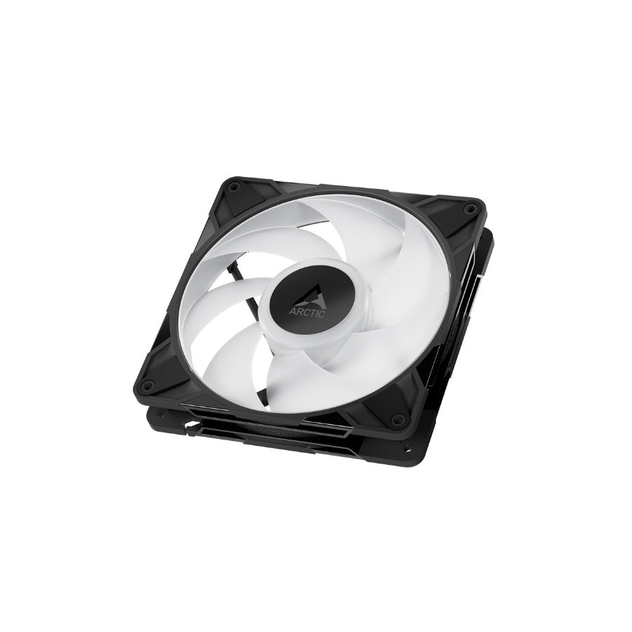 Arctic P14 Pro PST 140 mm PWM ARGB cooler za kuciste