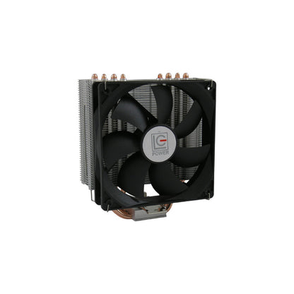 LC-Power CPU cooler LC-CC-120 AM4/AM5/LGA1200/LGA1700
