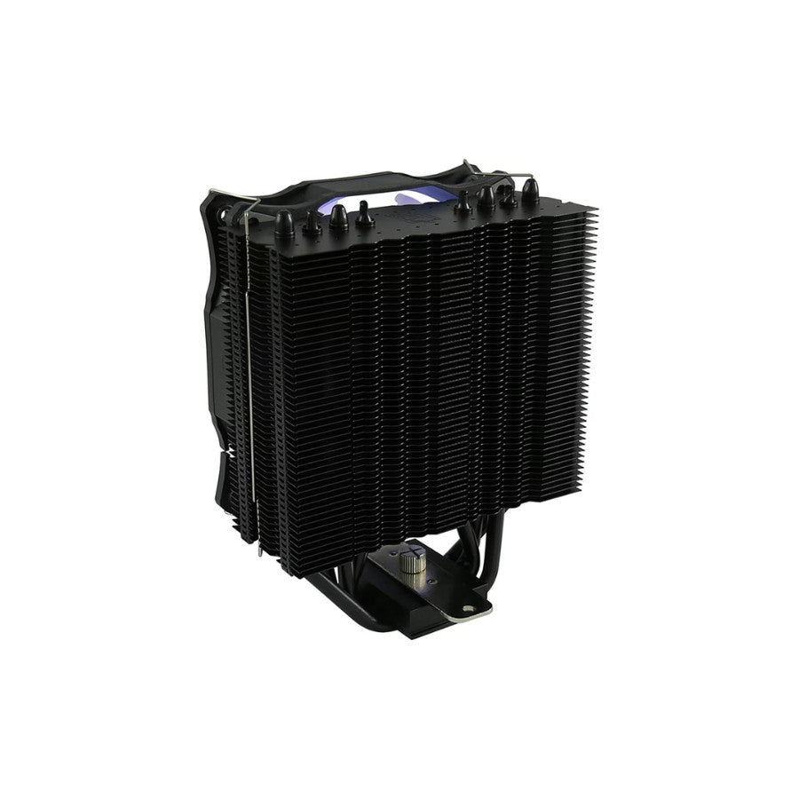 LC-Power CPU Cooler LC-CC-120 RGB AM4/AM5 LGA1200/LGA1700