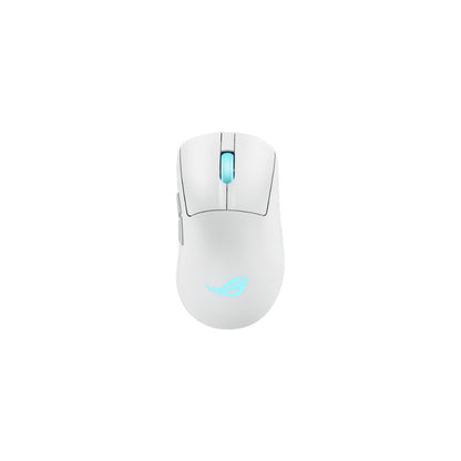 Asus miš ROG Keris II Origin Wireless 65g 42000dpi