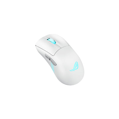Asus miš ROG Keris II Origin Wireless 65g 42000dpi