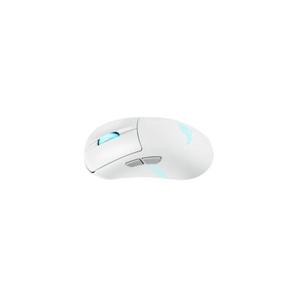 Asus miš ROG Keris II Origin Wireless 65g 42000dpi
