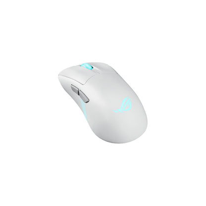 Asus miš ROG Keris II Origin Wireless 65g 42000dpi