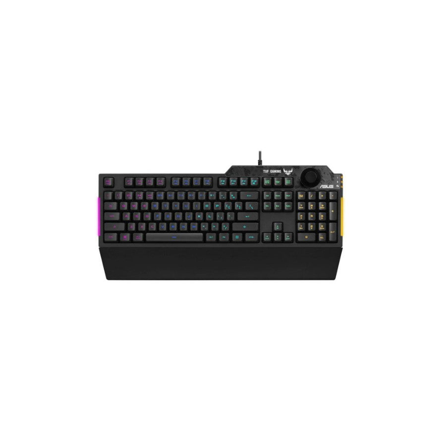 Asus TUF Tastatura K1 Membranska