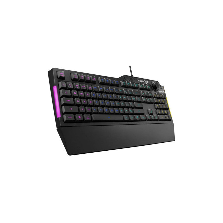 Asus TUF Tastatura K1 Membranska