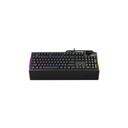 Asus TUF Tastatura K1 Membranska