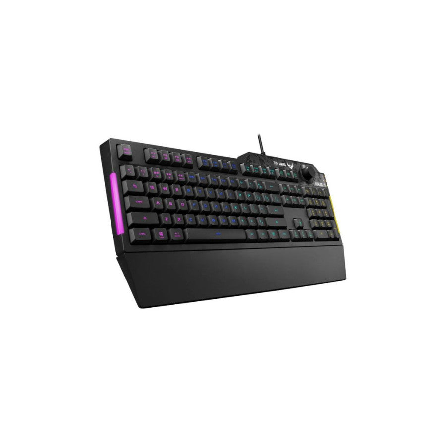 Asus TUF Tastatura K1 Membranska