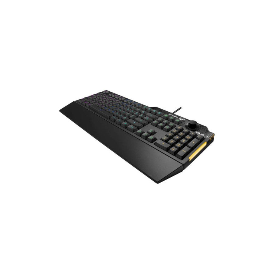 Asus TUF Tastatura K1 Membranska