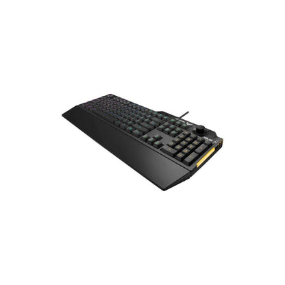 Asus TUF Tastatura K1 Membranska