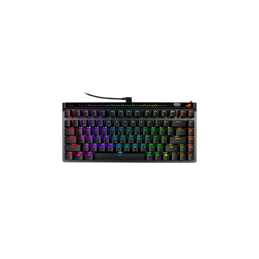 ASUS Tastatura ROG FALCHION ACE 75HE/BK/V2/US/PBT