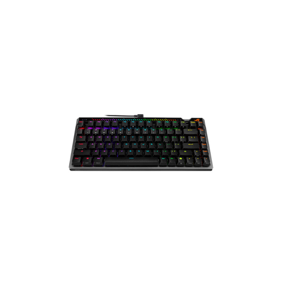 ASUS Tastatura ROG FALCHION ACE 75HE/BK/V2/US/PBT