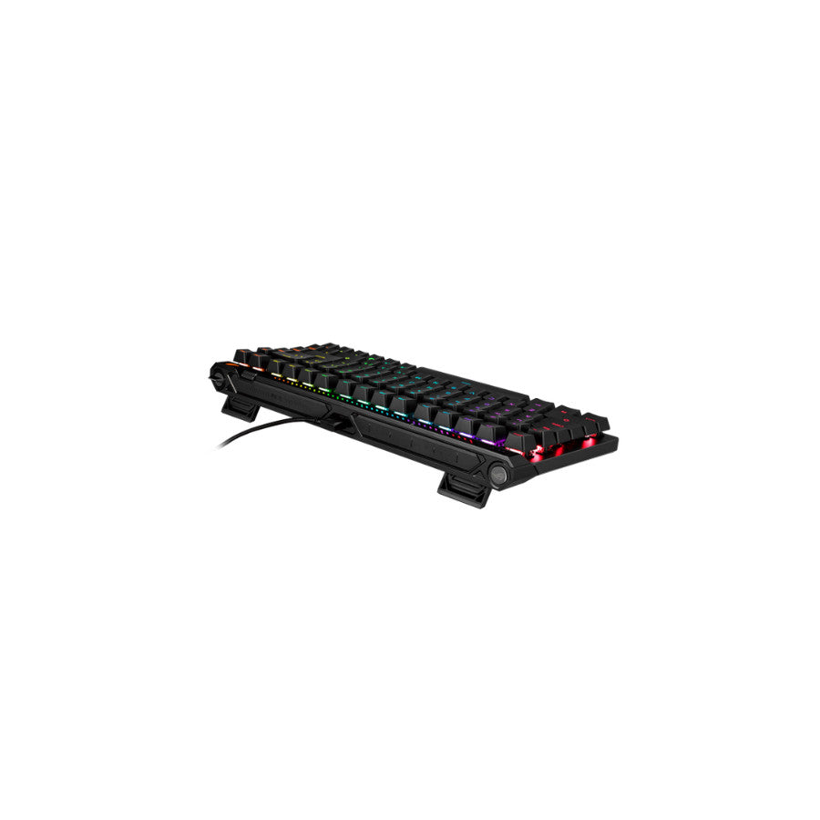 ASUS Tastatura ROG FALCHION ACE 75HE/BK/V2/US/PBT