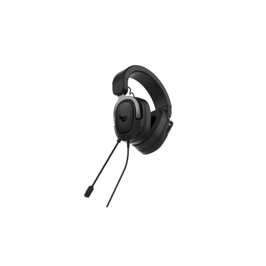 Asus TUF Slušalice H3 Gun metal
