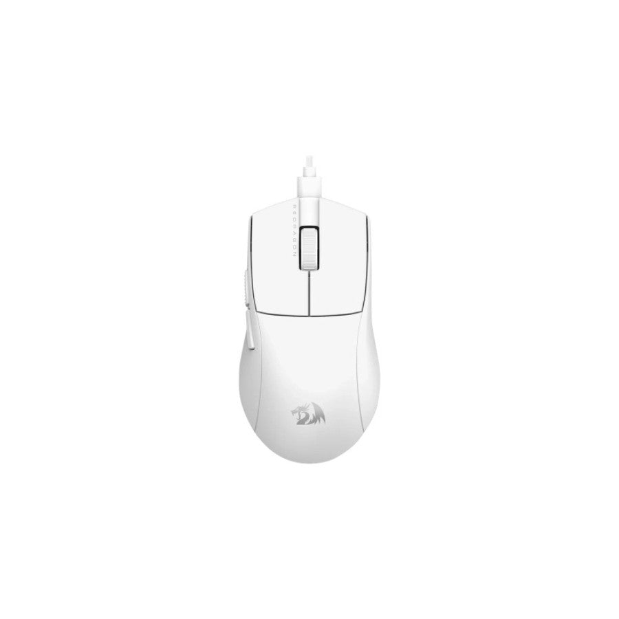 ReDragon Gaming Miš K1NG M724W 12400DPI