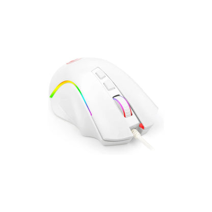 Gaming miš ReDragon Griffin M607 White 7200DPI