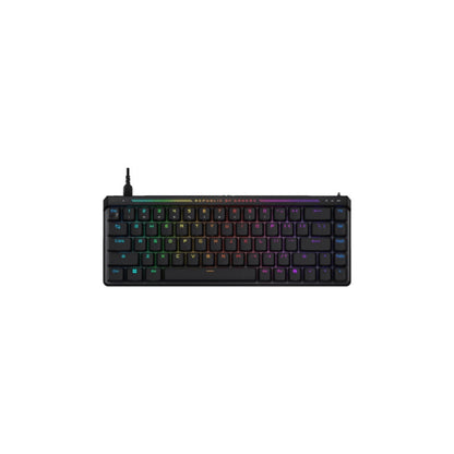 Asus ROG Tastatura FALCHION ACE HFX ZYW/HFX/US/PBT