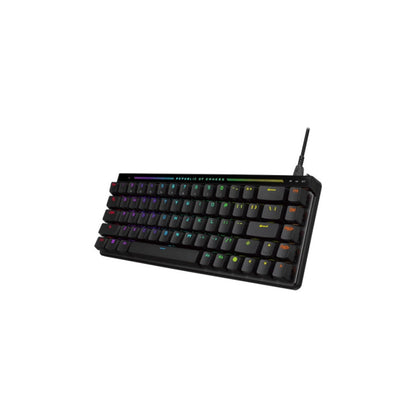 Asus ROG Tastatura FALCHION ACE HFX ZYW/HFX/US/PBT