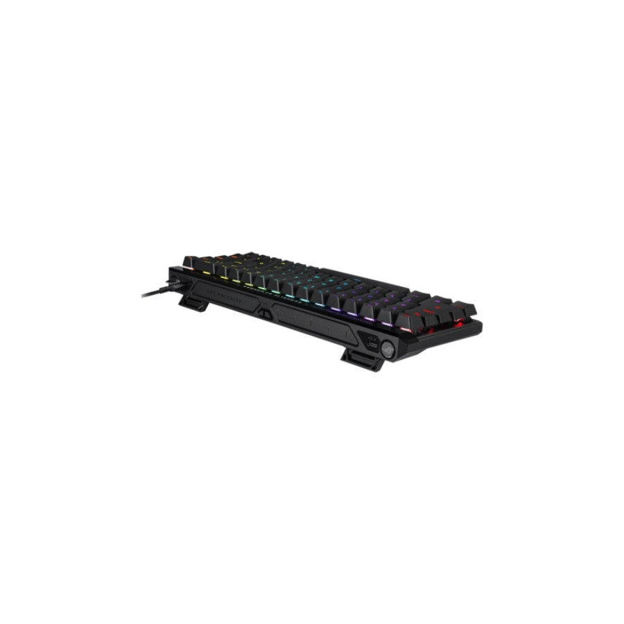 Asus ROG Tastatura FALCHION ACE HFX ZYW/HFX/US/PBT