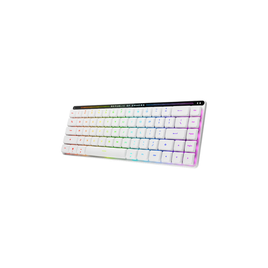 ASUS ROG Tastatura FALCHION RX LP ROG LP US