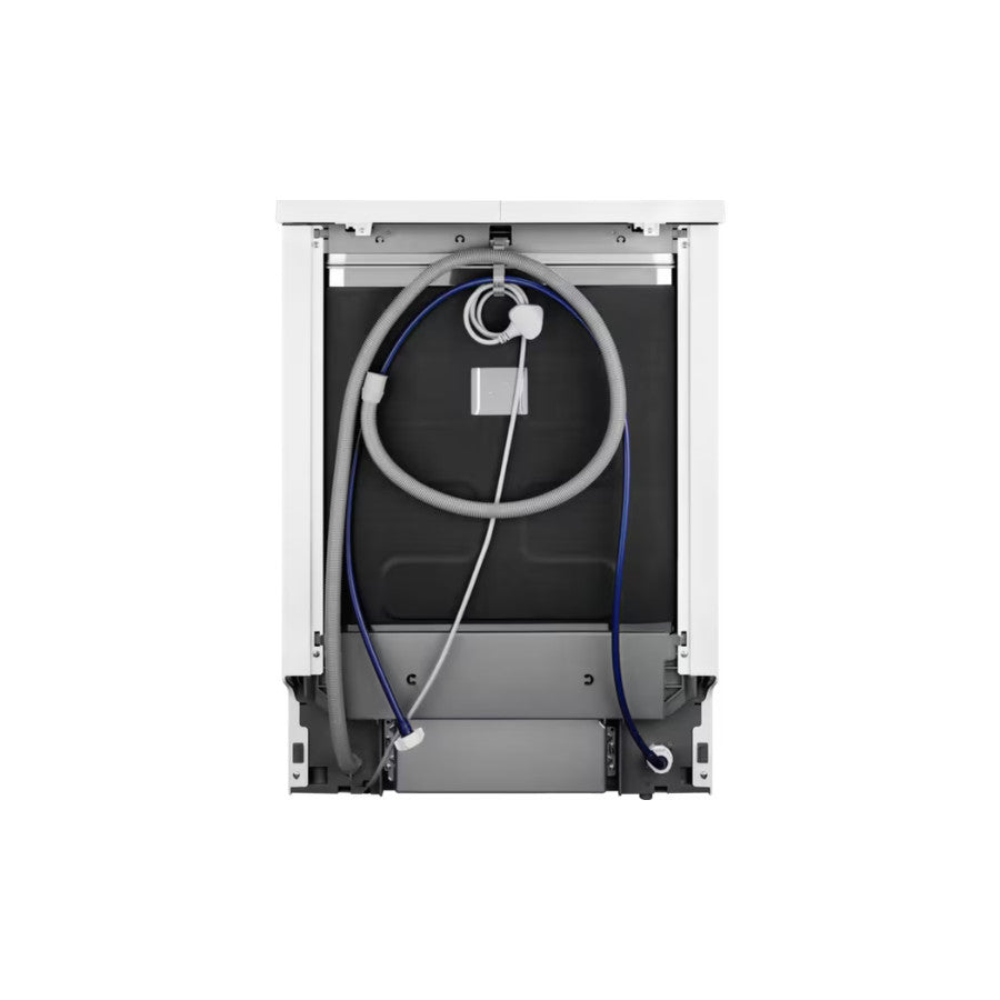 Electrolux samostojeća sudomašina mašina za suđe ESA47210SW