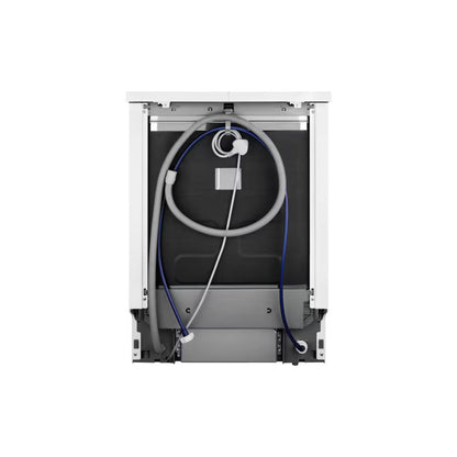 Electrolux samostojeća sudomašina mašina za suđe ESA47210SW