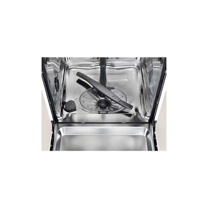 Electrolux samostojeća sudomašina mašina za suđe ESA47210SW