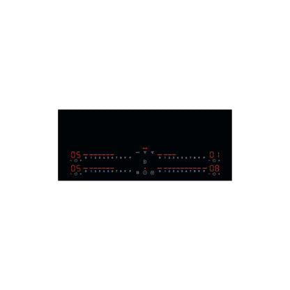 Electrolux ugradbena indukcijska ploča sa integrisanom napom KCC83443