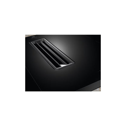 Electrolux ugradbena indukcijska ploča sa integrisanom napom KCC83443