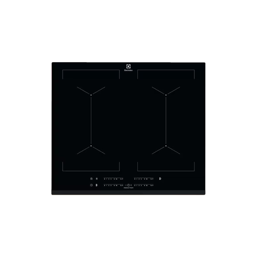 Electrolux ugradbena indukcijska ploča CIV644