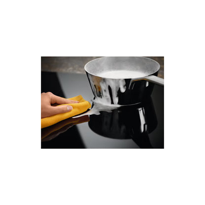 Electrolux ugradbena kombinovana ploča plin struja KDI641723K