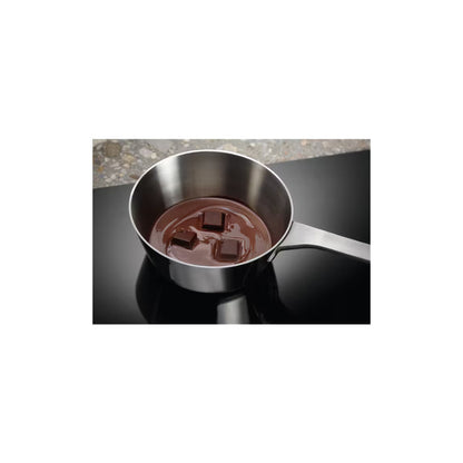 Electrolux ugradbena kombinovana ploča plin struja KDI641723K