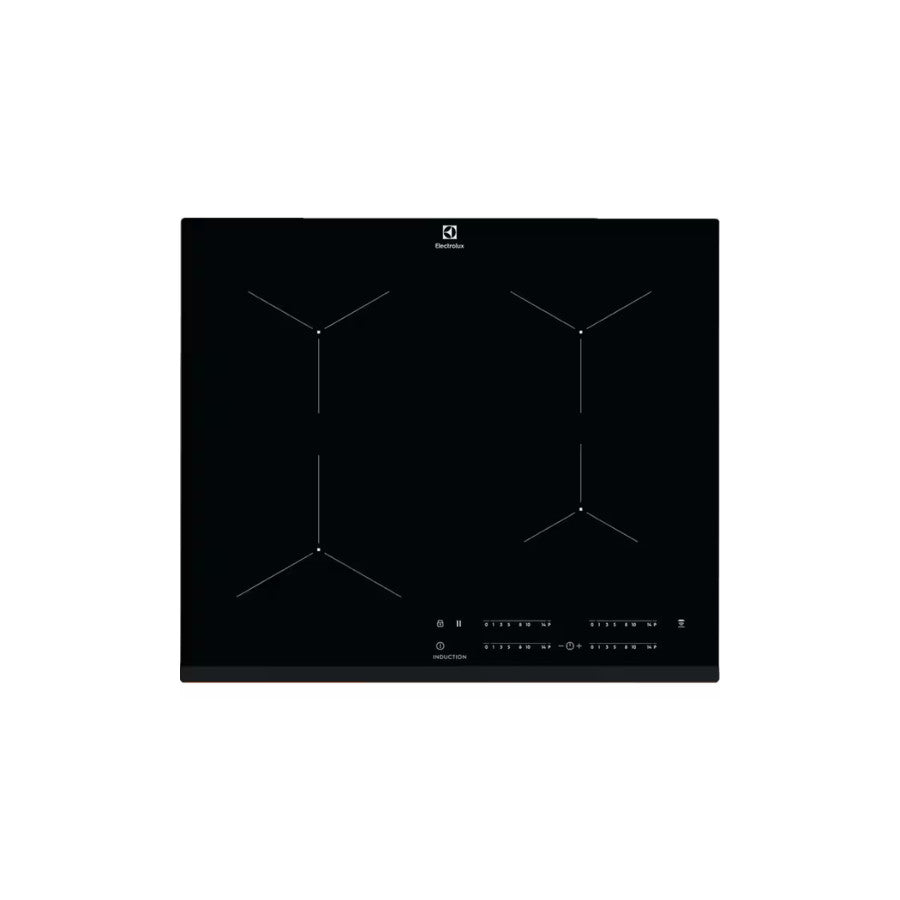 Electrolux ugradbena indukcijska ploča EIT61443B