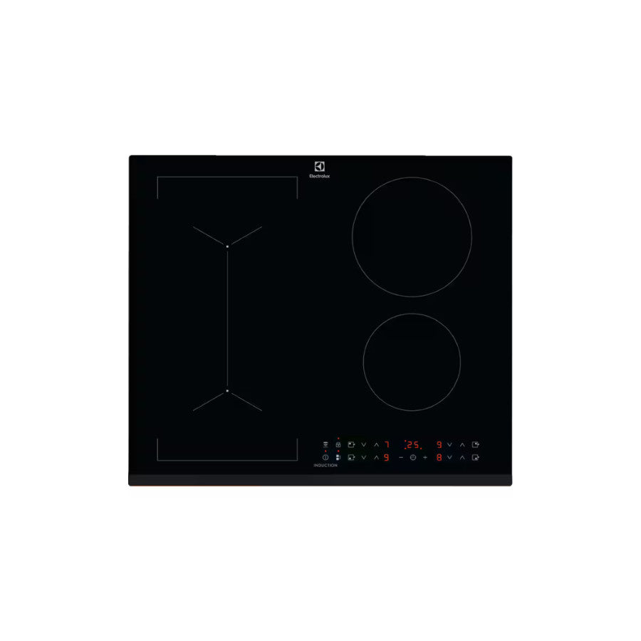 Electrolux ugradbena indukcijska ploča LIV63431BK