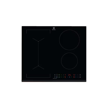 Electrolux ugradbena indukcijska ploča LIV63431BK