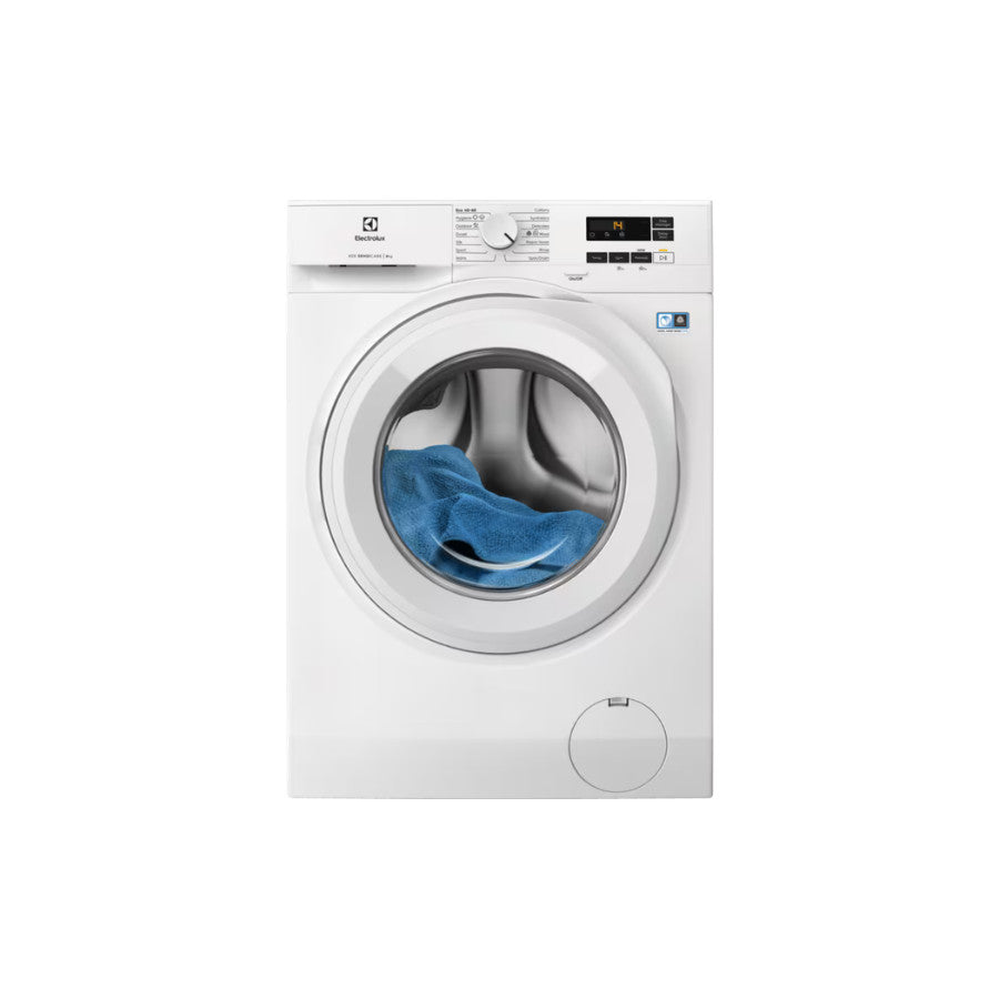 Electrolux mašina za veš perilica EW6F1481E 8KG 1400OBRT INVERTER
