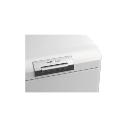 Electrolux mašina za veš gornje punjenje EW7TN3372 7KG 1300OBRT