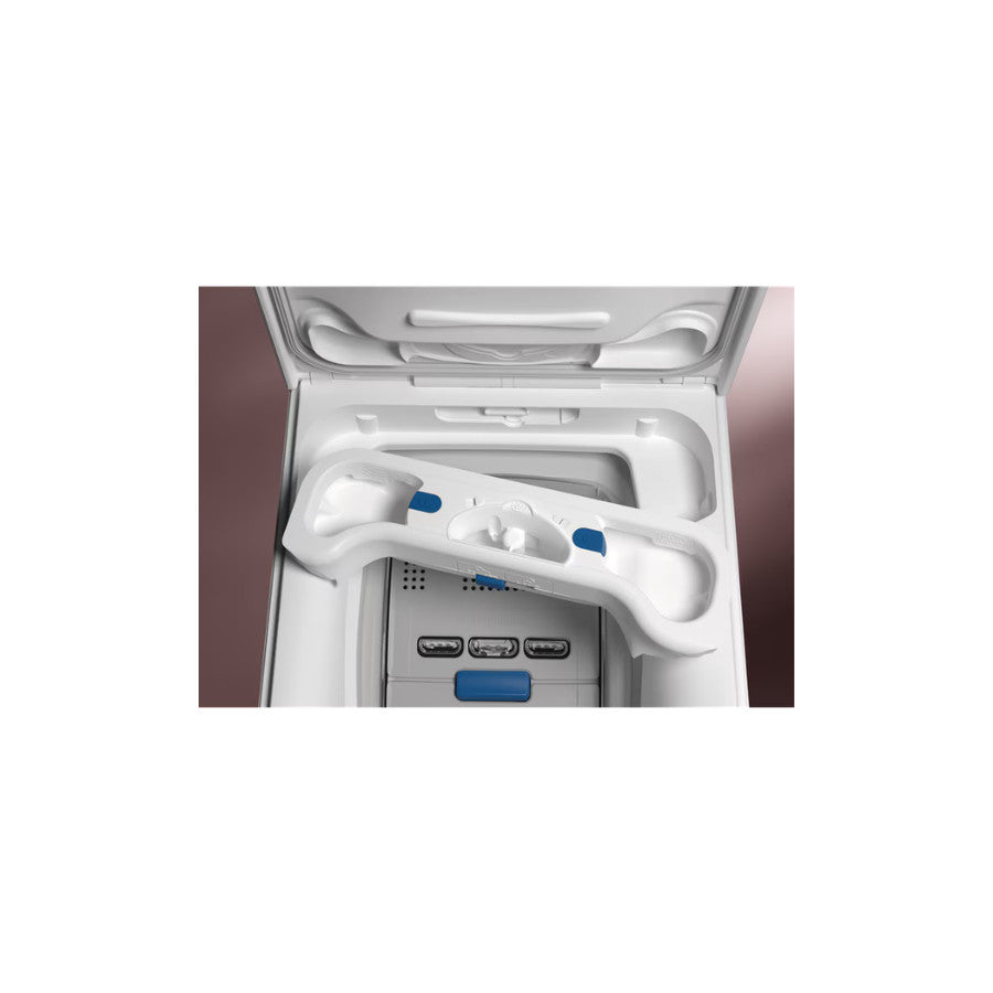 Electrolux mašina za veš gornje punjenje EW7TN3372 7KG 1300OBRT