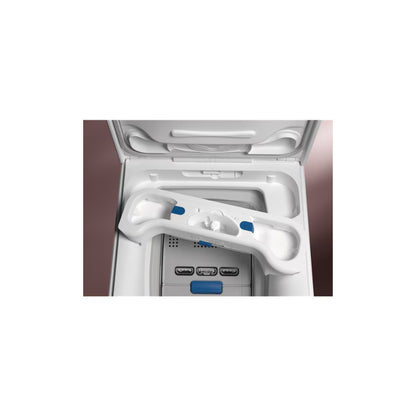 Electrolux mašina za veš gornje punjenje EW7TN3372 7KG 1300OBRT