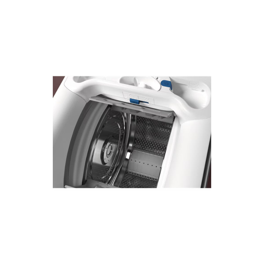 Electrolux mašina za veš gornje punjenje EW7TN3372 7KG 1300OBRT