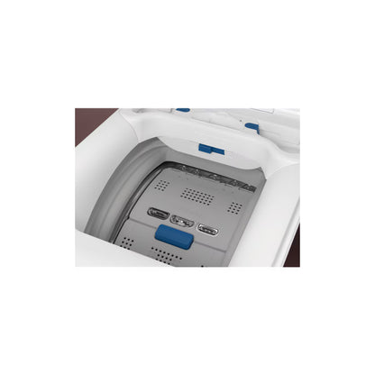 Electrolux mašina za veš gornje punjenje EW7TN3372 7KG 1300OBRT
