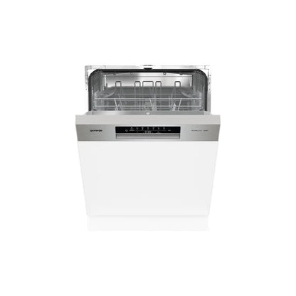 Gorenje polu-ugradbena sudomašina GI642E90X 60cm