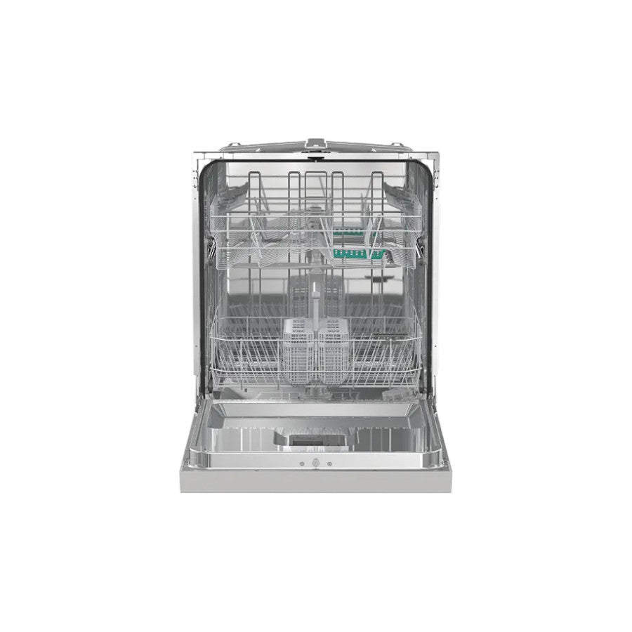 Gorenje polu-ugradbena sudomašina GI642E90X 60cm