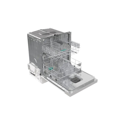 Gorenje polu-ugradbena sudomašina GI642E90X 60cm