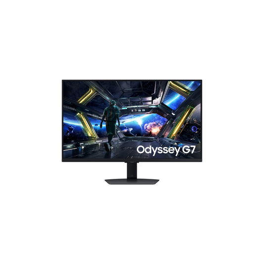Samsung monitor 32" Odyssey G7 LS32DG702EUXDU 144HZ 4K IPS