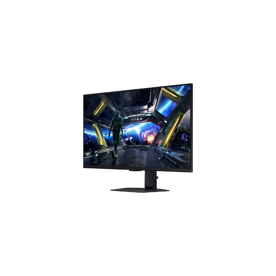 Samsung monitor 32" Odyssey G7 LS32DG702EUXDU 144HZ 4K IPS