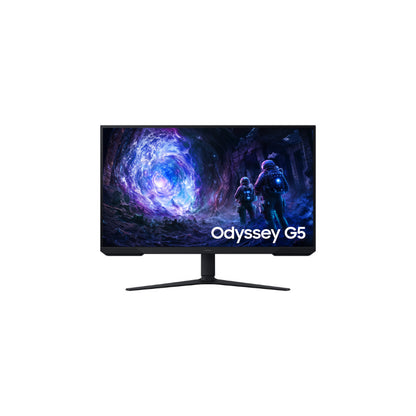 Samsung monitor 32" Odyssey G5 LS32FG510EUXEN 2K QHD VA 180Hz