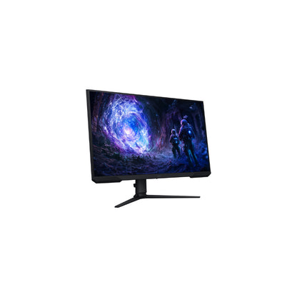 Samsung monitor 32" Odyssey G5 LS32FG510EUXEN 2K QHD VA 180Hz