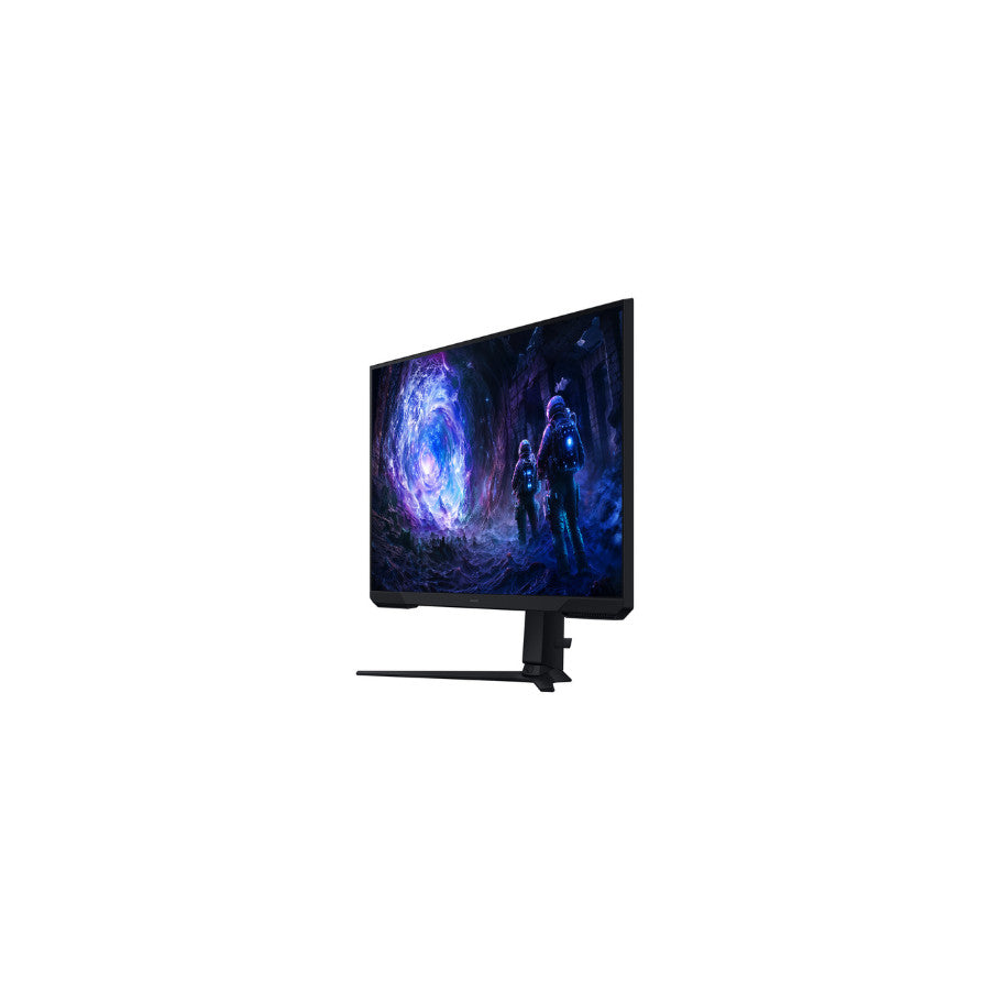 Samsung monitor 32" Odyssey G5 LS32FG510EUXEN 2K QHD VA 180Hz