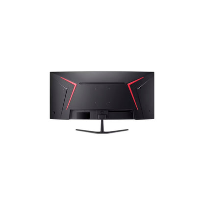 Acer monitor 34" Nitro ED340CUR UM.CE0EE.009 VA Zakrivljeni 200HZ